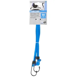 Fischer Spanngurt, Länge: 60cm, TÜV Rheinland GS/Standard, blau