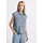 STREET ONE Jeansbluse Blau 38