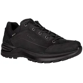 Lowa Renegade Evo GTX Mid Herren Grau/Grau 41,5