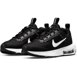 Nike Air Max INTRLK Lite Teens Black/Anthracite/Wolf Grey/White 37,5