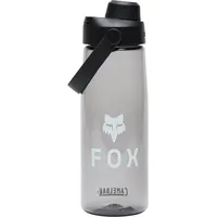 Fox x camelbak thrive chug 750 ml grau trinkflasche