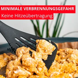 Westmark Gentle Drehständer mit Küchenhelfern 7 teilig