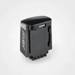 SEVERIN Staubsauger Akku 2in1 antr/sw. HV 7155 Hand-Stiel