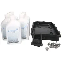 ZF Teilesatz, Automatikgetriebe-Ölwechsel ZF 1102.298.019