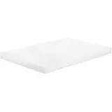 Komfortschaum Matratze Rollmatratze Bettauflage 140x200 Jugend Kinder Auflage