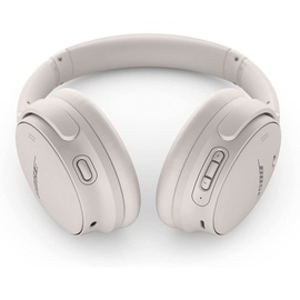 Bose QuietComfort 45 weiß