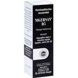 Sanum-Kehlbeck GmbH & Co. KG Nigersan D 5 Tropfen