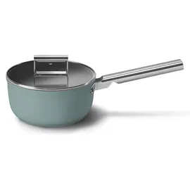 Smeg Kochtopf 20 cm rund