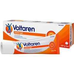 Voltaren Schmerzgel