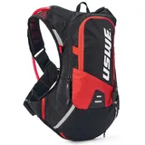 USWE MTB Hydro 8 Trinkrucksack Rot Modell 2025