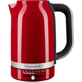 KitchenAid 1,7 l Empire Rot
