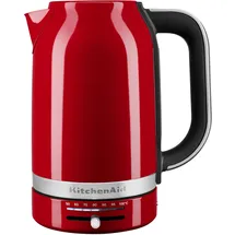 KitchenAid 1,7 l Empire Rot