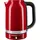 KitchenAid 1,7 l Empire Rot
