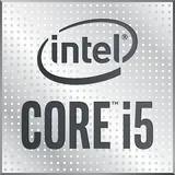Intel Core i5 10400F Tray 6x2,9 65W GEN10