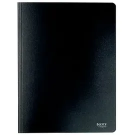 Leitz Schnellhefter A4 Schwarz