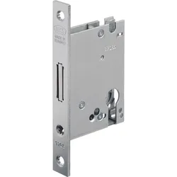 BKS Einsteckriegelschloss 1308 PZ20/55 mm ( 3000250788 )