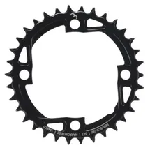 BBB E-bikeGear Kettenblatt 38T/104 Schwarz