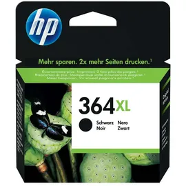 HP 364XL schwarz