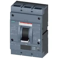 Siemens Leistungsschalter 3VA6580-7JQ32-0AA0