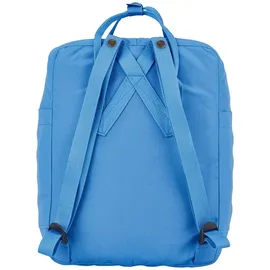 Fjällräven Re-Kanken un blue