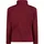 CMP Fleece Jacke Anemone/Anthrazit 110