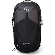 Berghaus Freeflow Alpha 30-35 Wanderrucksack Schwarz