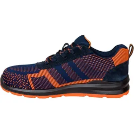 URG Arbeitsschuhe Sicherheitsschuhe Stahlkappe S1 Schutzschuhe Urgent Sport (232) 46 - 46