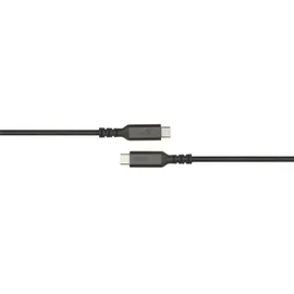 Asus LCR50 100W USB-C Kabel 1,5 m Schwarz