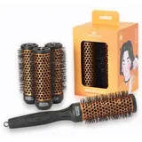 Olivia Garden MultiBrush Curlers Kit 35