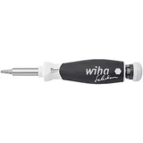 Wiha Werkstatt Bit-Schraubendreher