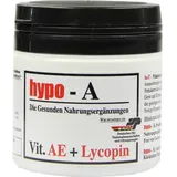 HYPO-A GMBH hypo-A Vitamin A+E+Lycopin Kapseln