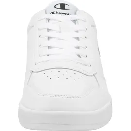 Champion NEW COURT Kinder Weiß 41