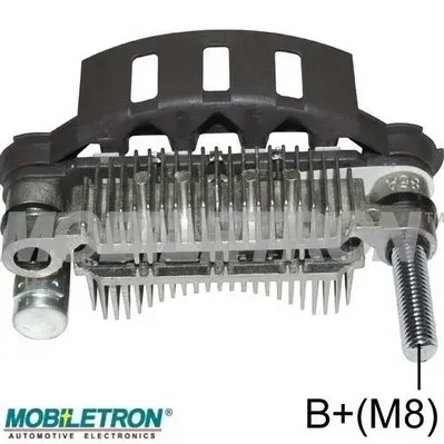 MOBILETRON rm152 für MITSUBISHI