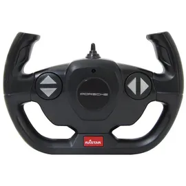 Jamara RC-Auto Porsche 911 Dakar Performance 1:14 2,4GHz RTR blau (402212)