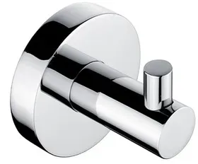 Nimco Haken Unix Chrom Messing UN1305426