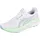 Asics Gel-Kayano 33 Herren Weiß/Türkis 42