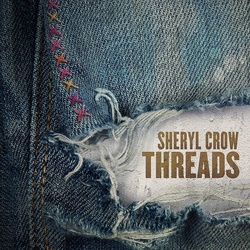 Threads - Sheryl Crow. (CD)