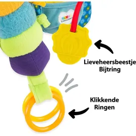 Lamaze Tomy Lamaze Freddie das Glühwürmchen