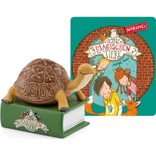 Tonies Hörspiel Die Schule der magischen Tiere