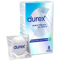 DUREX Hautnah Classic,