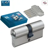 BASI VB5200-1020 Profil-Doppelzylinder 40/50 mm