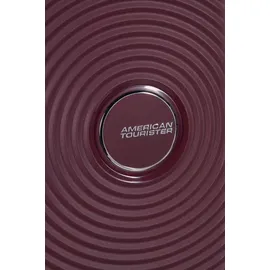 American Tourister Soundbox 4-Rollen 55 cm / 35,5 - 41 l wild cherry