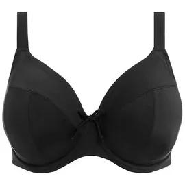 Elomi Bügel-Bikini Damen Schwarz 90K Cup G