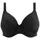 Elomi Bügel-Bikini Damen Schwarz 90K Cup G