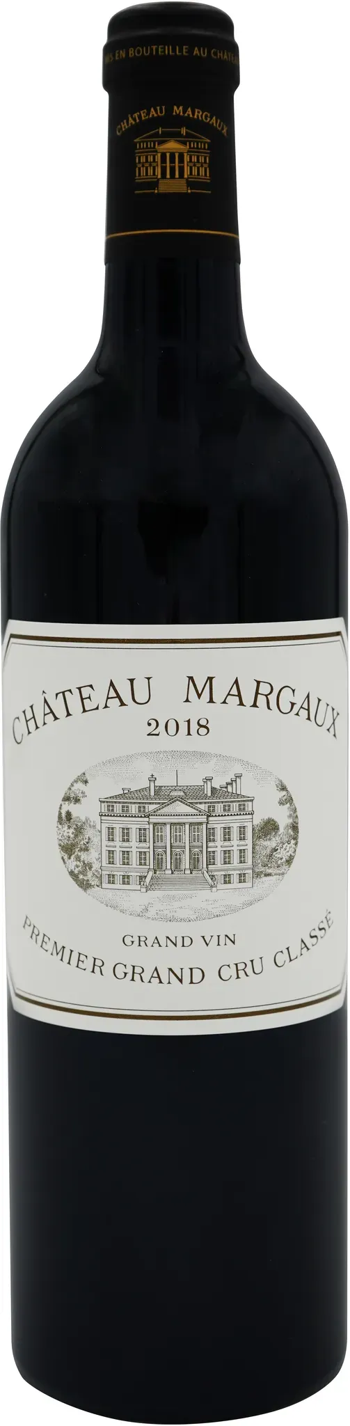 2018 Chateau Margaux