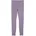Hochbundhosen Pale Plum XL