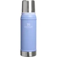 Stanley Isolierflasche CLASSIC LEGENDARY BOTTLE Hydrangea Silber