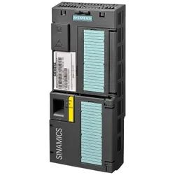Siemens 6SL32440BB131BA1 SINAMICS CU240E-2 F