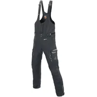 BÜSE Nero Textilhose schwarz, 52
