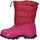 Spirale Sidney Gummistiefel Rosa 27